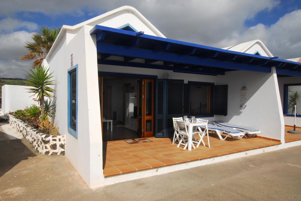 Casita Lanzaocean View