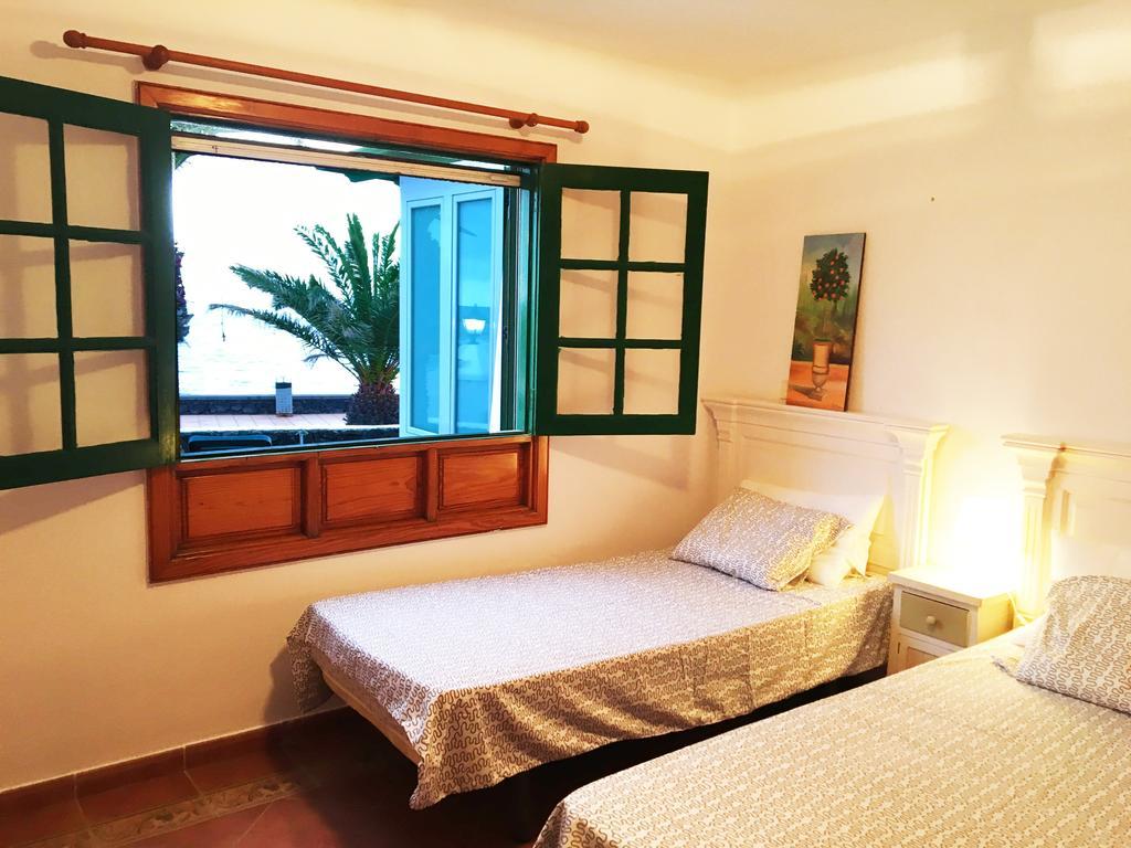 Apartamento Concha De Mar
