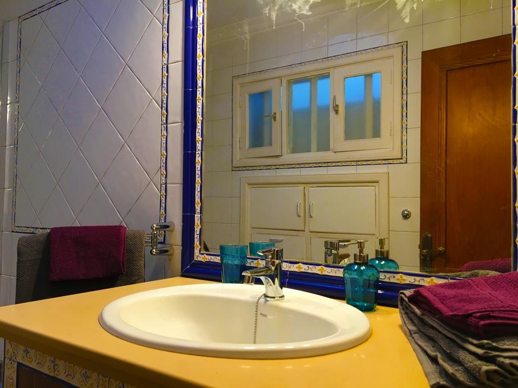 Apartamento Concha De Mar