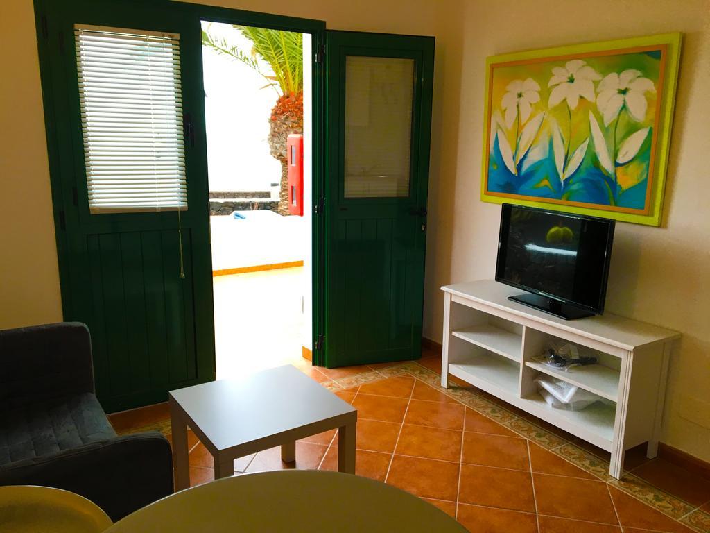 Apartamento Concha De Mar *