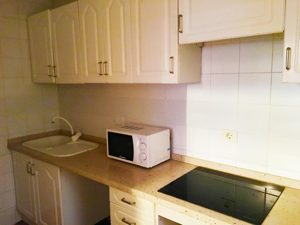 Apartamento Concha De Mar *