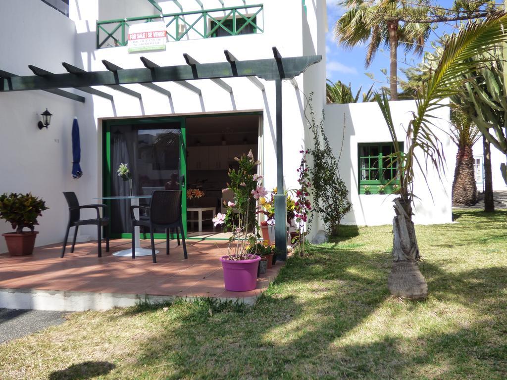 Departamento Jose Puerto del Carmen (Lanzarote)