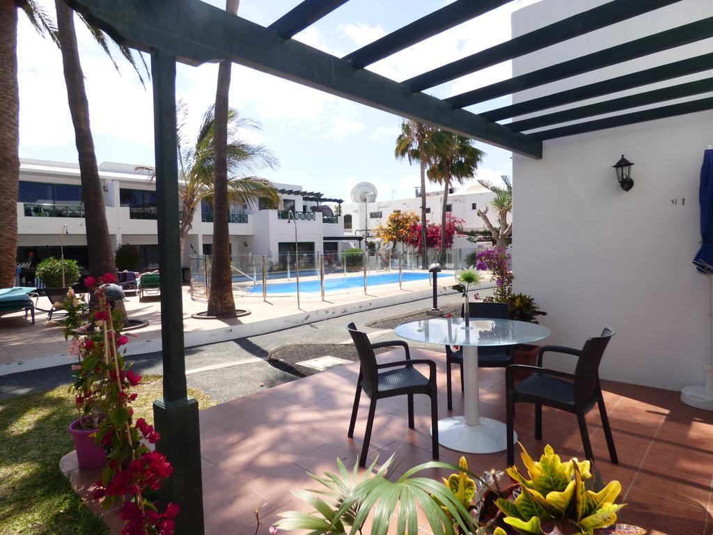 Apartment Departamento Jose Puerto del Carmen (Lanzarote)