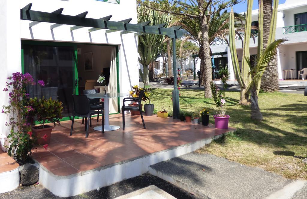 Apartment Departamento Jose *