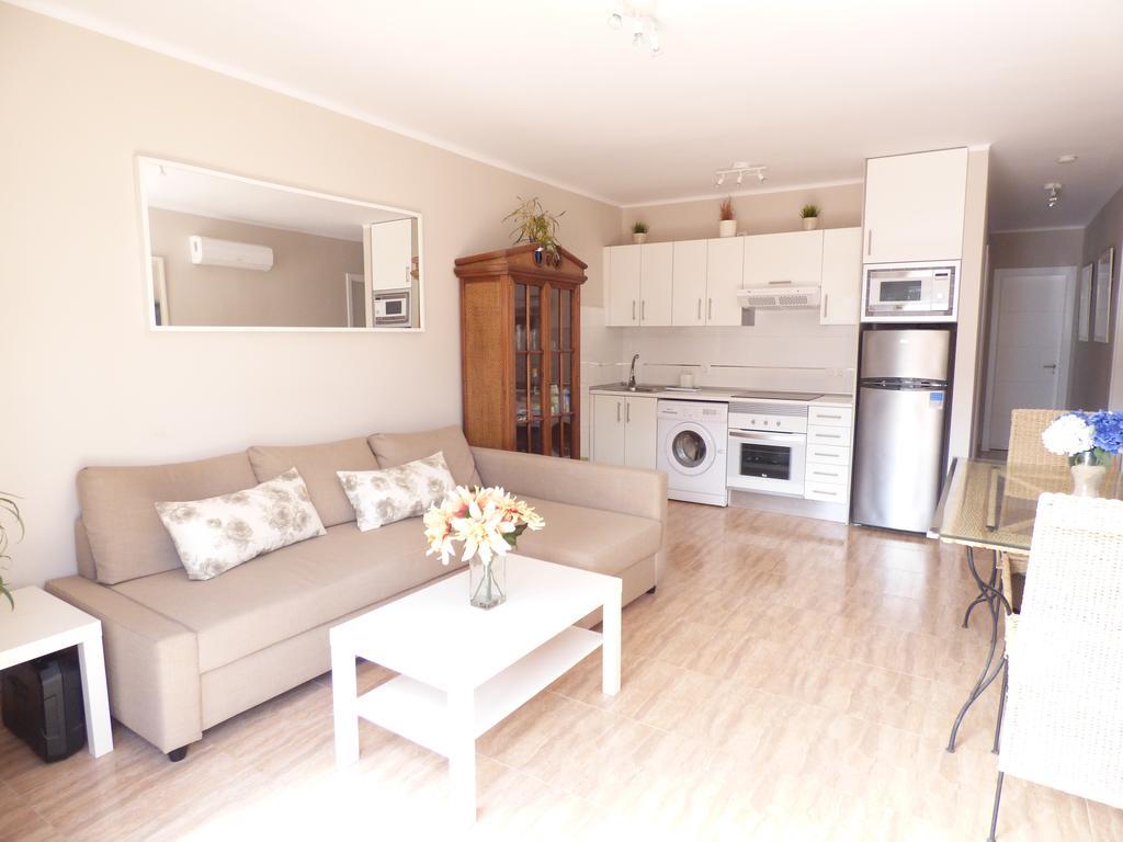Apartment Departamento Jose Puerto del Carmen (Lanzarote)