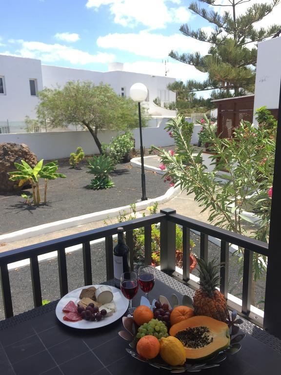 Chafari B5 A1 Puerto del Carmen (Lanzarote)