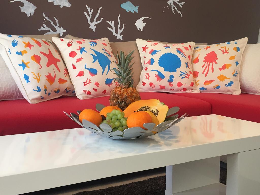Apartamento Chafari B5 A1 Puerto del Carmen (Lanzarote)