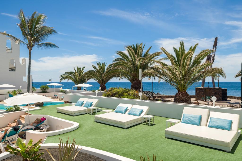 Apartamento Neptuno - Adults Only Costa Teguise