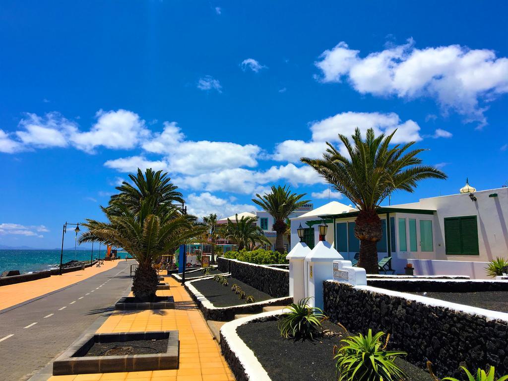 Concha De Mar Puerto del Carmen (Lanzarote)