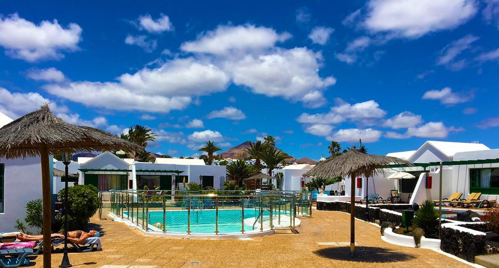 Apartamento Concha De Mar Puerto del Carmen (Lanzarote)
