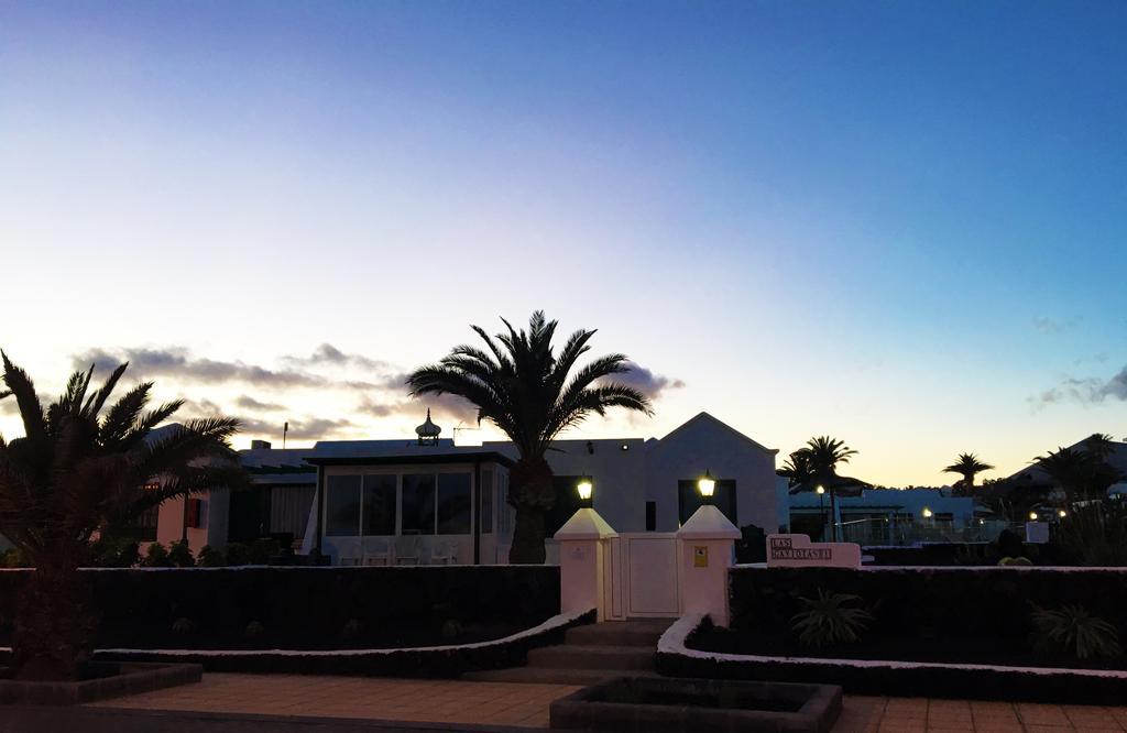 Apartamento Concha De Mar *