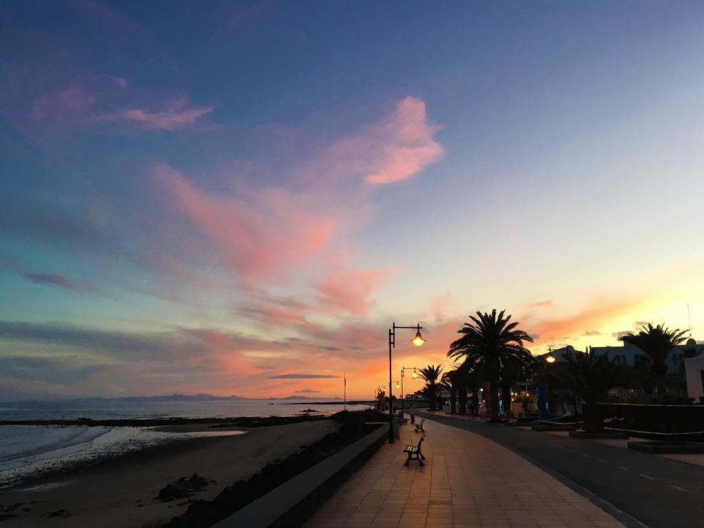 Concha De Mar Puerto del Carmen (Lanzarote)