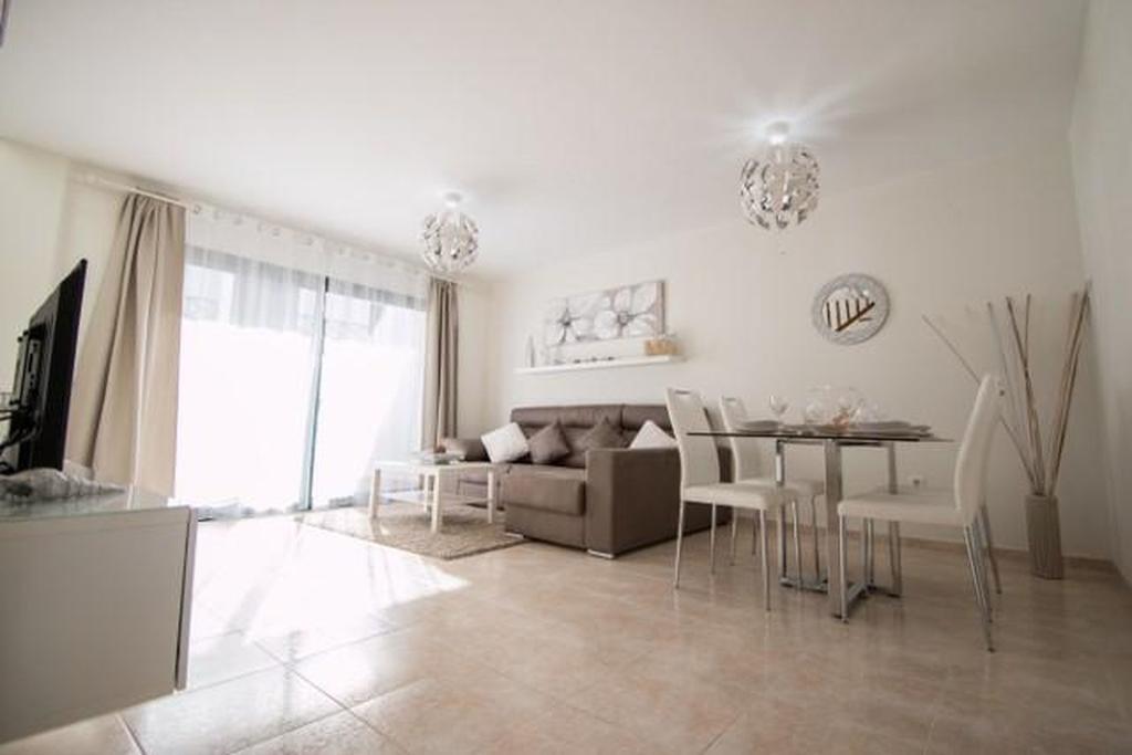 Apartment Quintana Playa Blanca (Lanzarote)