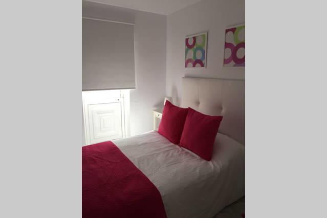 Apartamento Elena House Lanzarote *