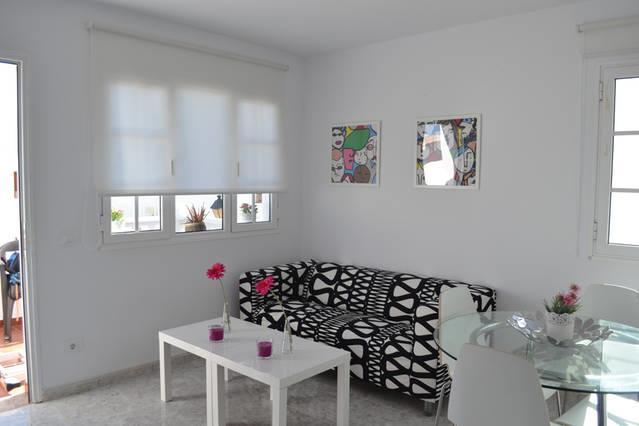 Apartamento Elena House Lanzarote