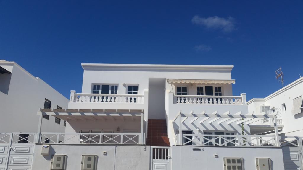 Apartamento Elena House Lanzarote *