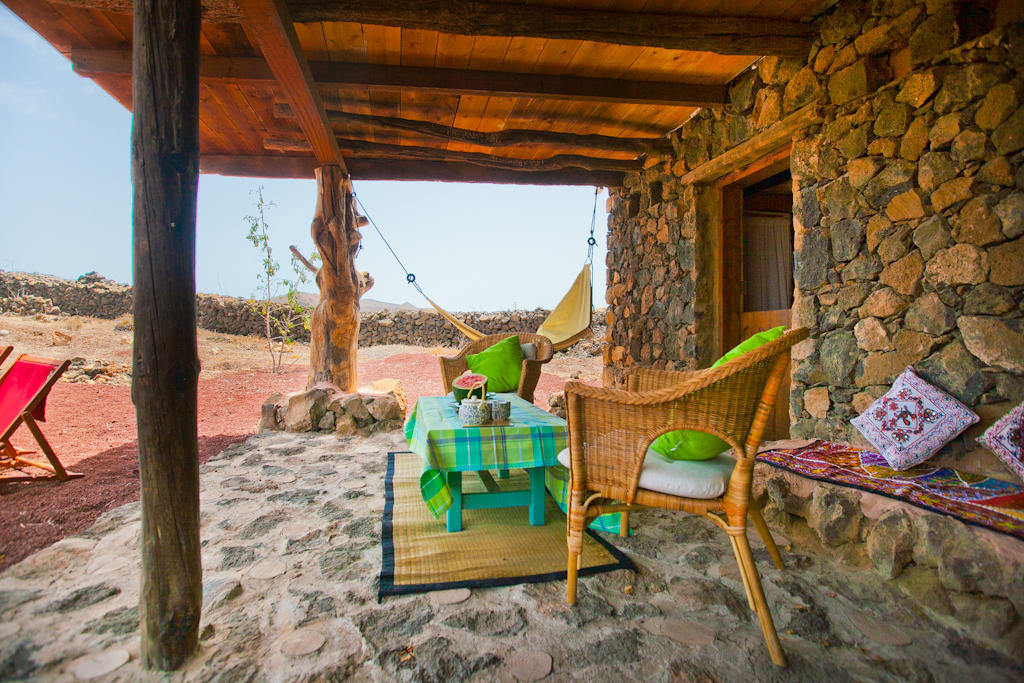 Hubara Retreat