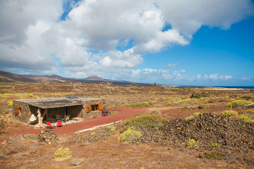Hubara Retreat