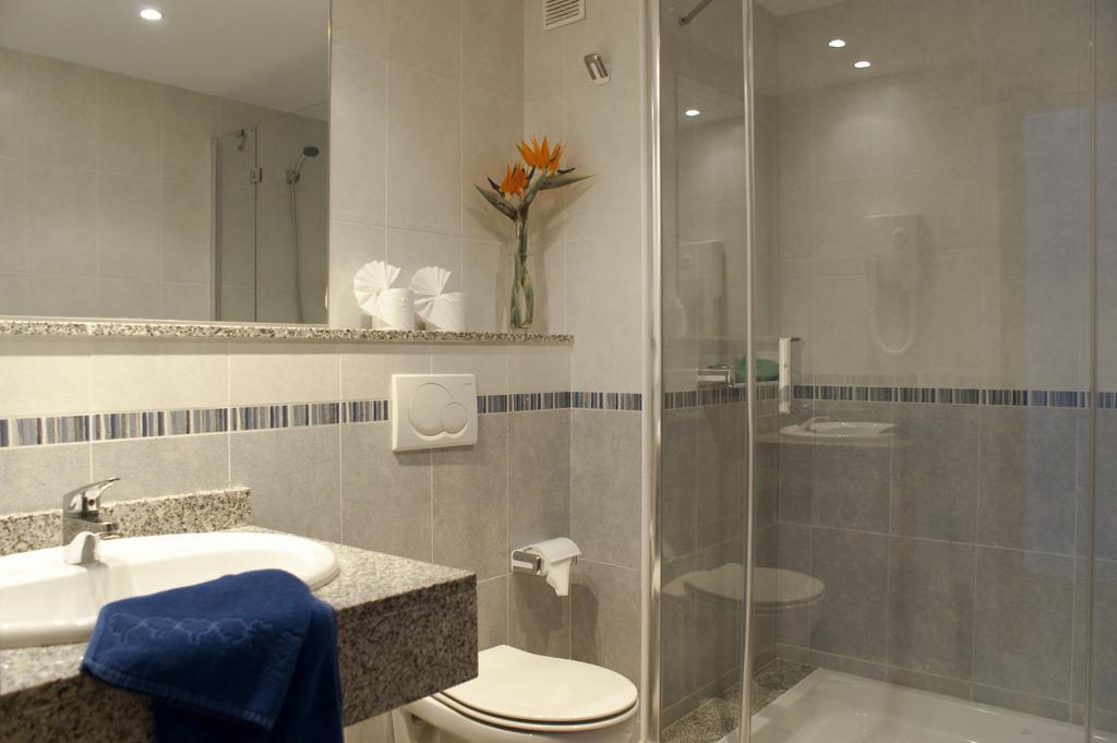 Apartamento Fayna *