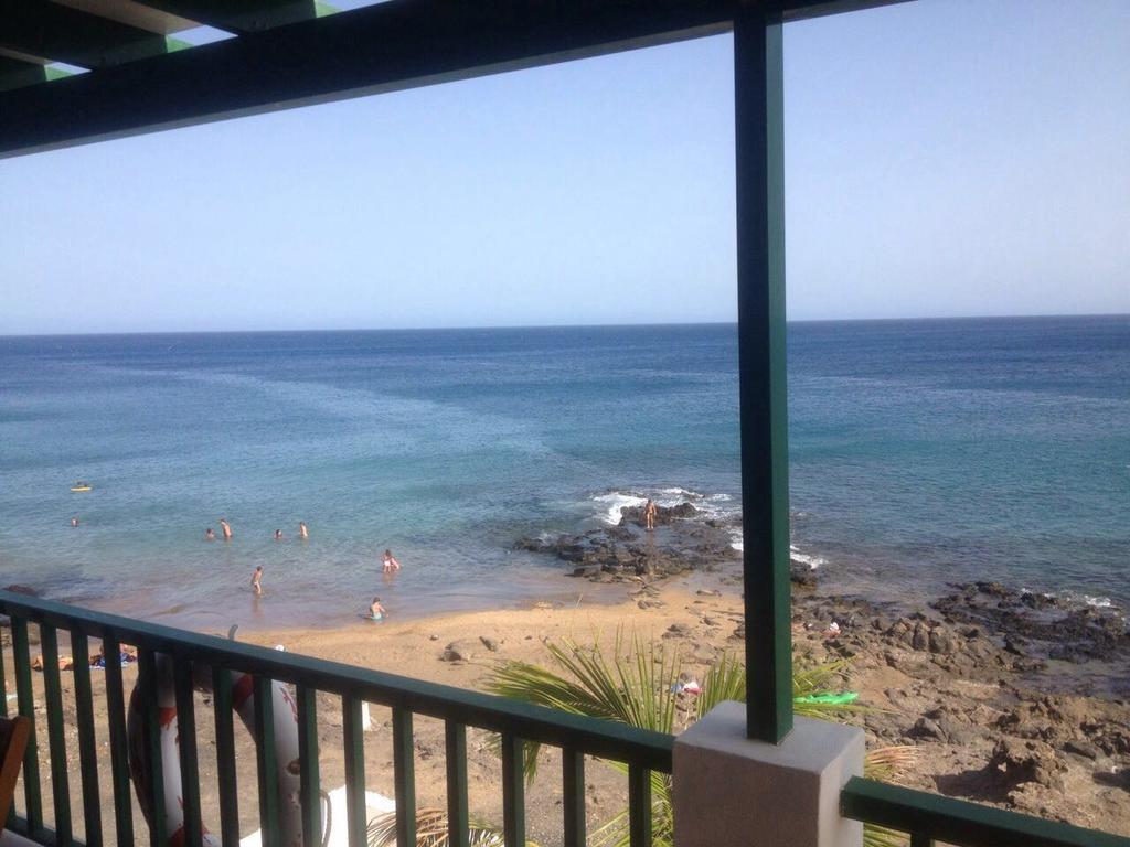 Salitre Puerto del Carmen (Lanzarote)