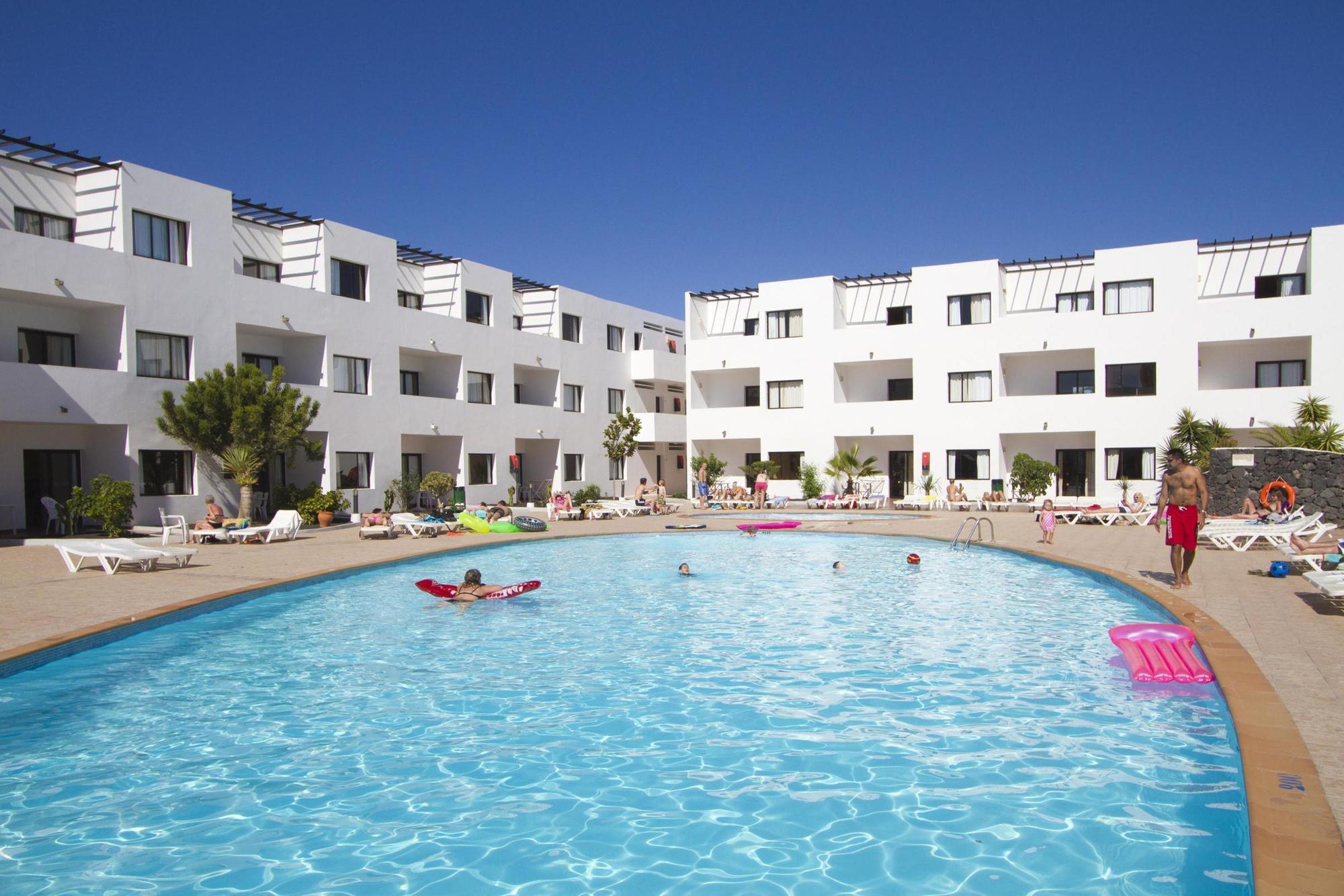 Apartment Lanzarote Paradise Colinas *