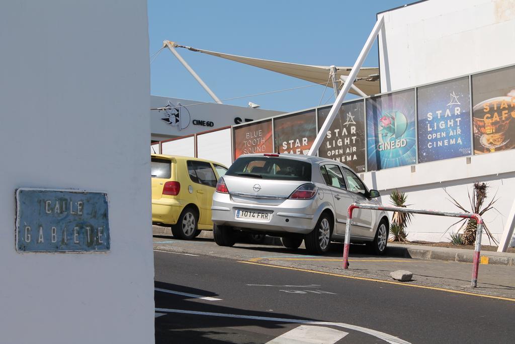 Apartamento Gabiete Puerto del Carmen (Lanzarote)