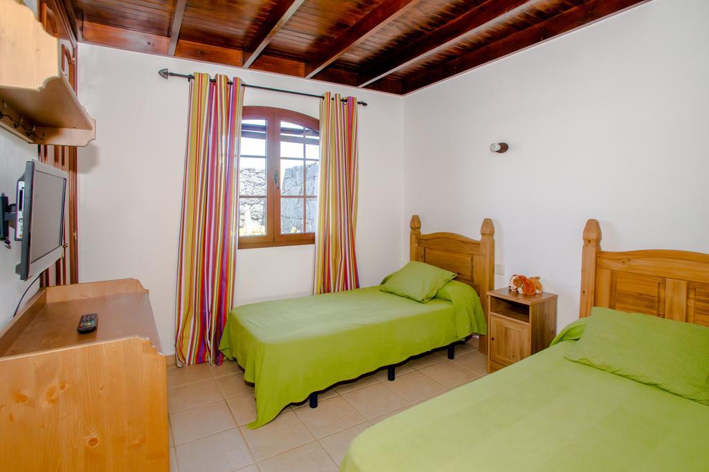 Villa Siroco *