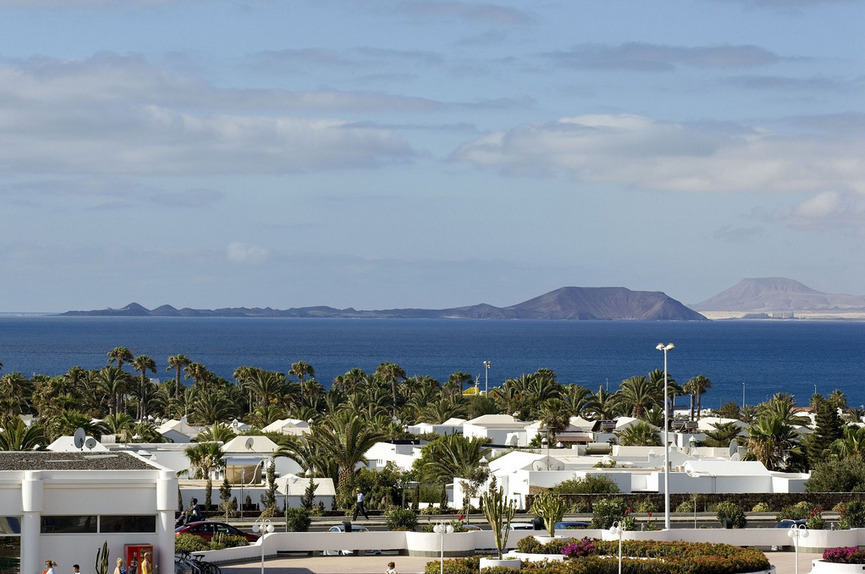 Hotel Hl Club Playa Blanca Playa Blanca (Lanzarote)