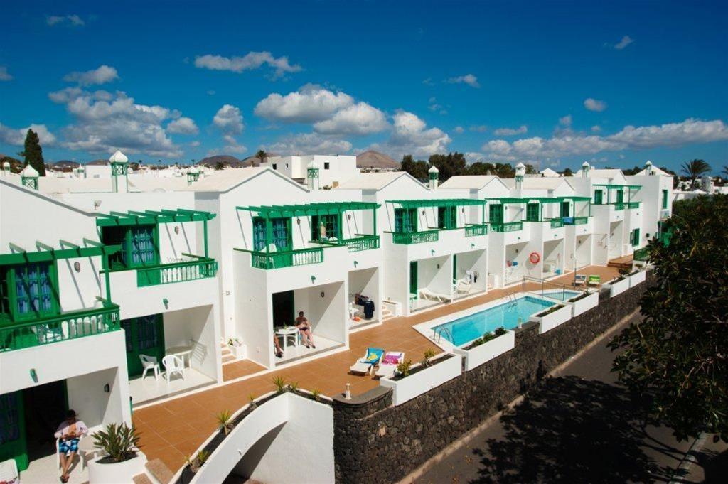 Hotel Blue Sea Fiscos 3*