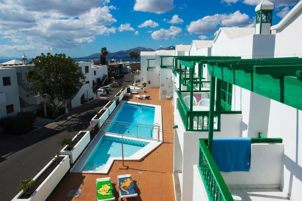 Bluesea Fiscos Puerto del Carmen (Lanzarote)