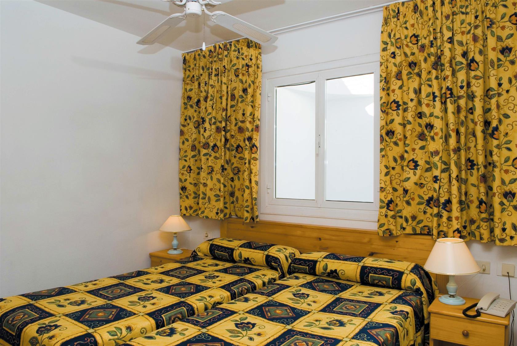 Apartamento Bellevue Aquarius Puerto del Carmen (Lanzarote)