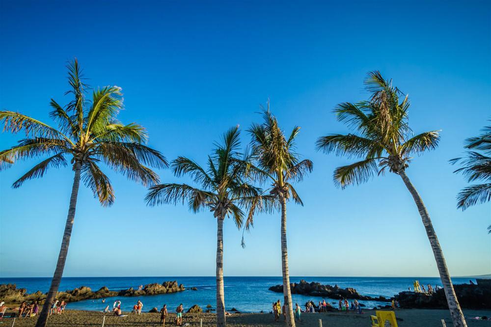 Apartamento Bellevue Aquarius Puerto del Carmen (Lanzarote)