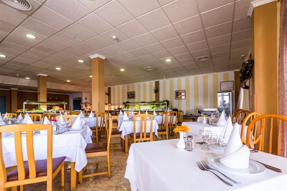 Apartamento Bellevue Aquarius