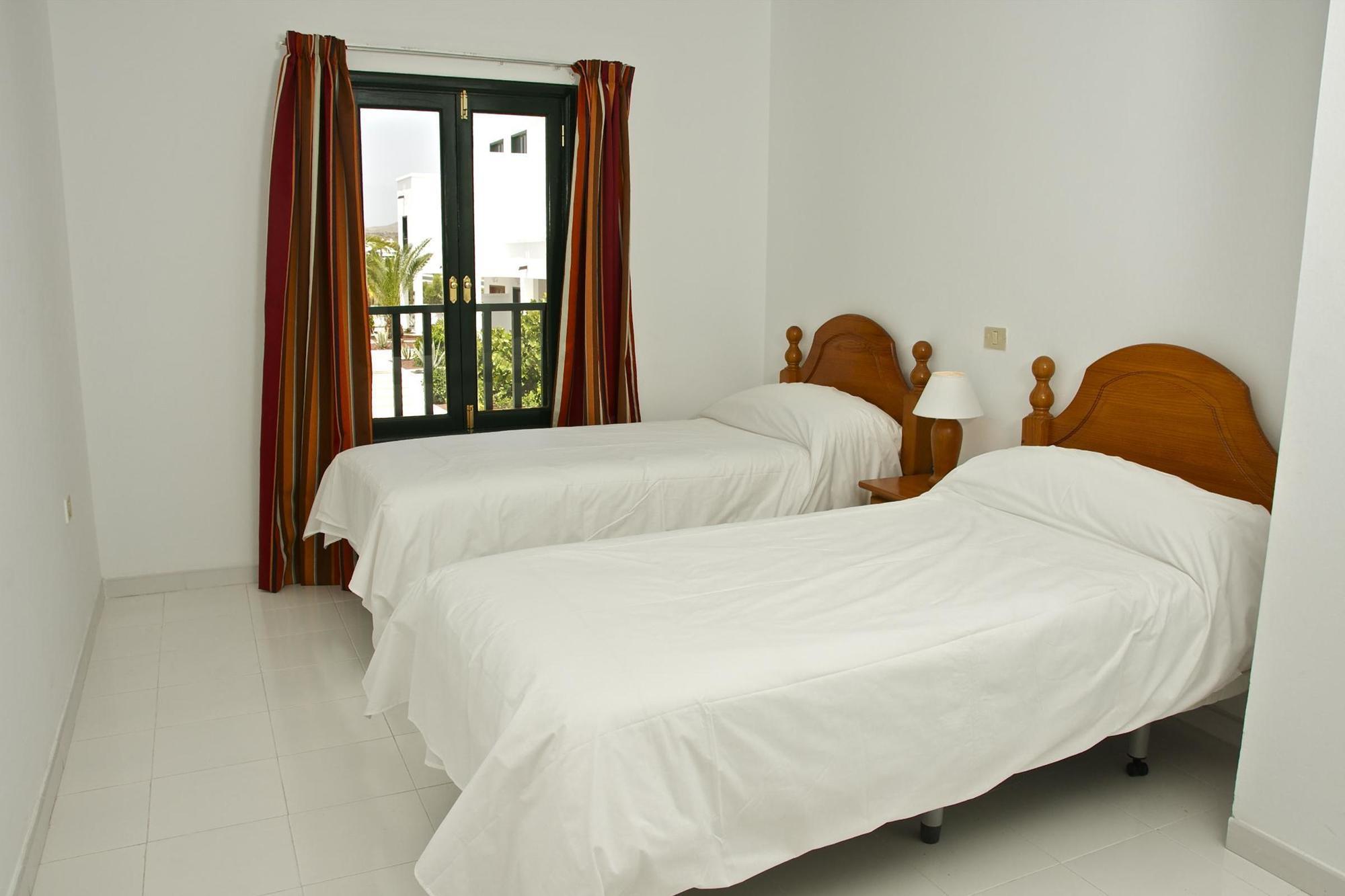 Hotel Sol Costa Teguise