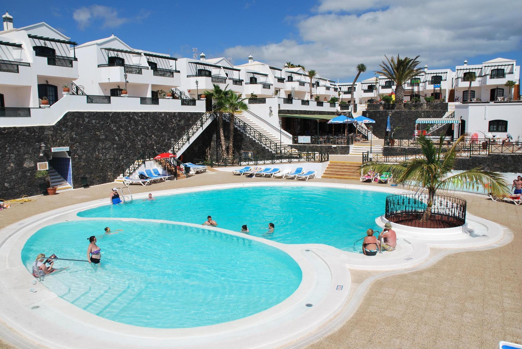 Apartamento San Marcial Puerto del Carmen (Lanzarote)
