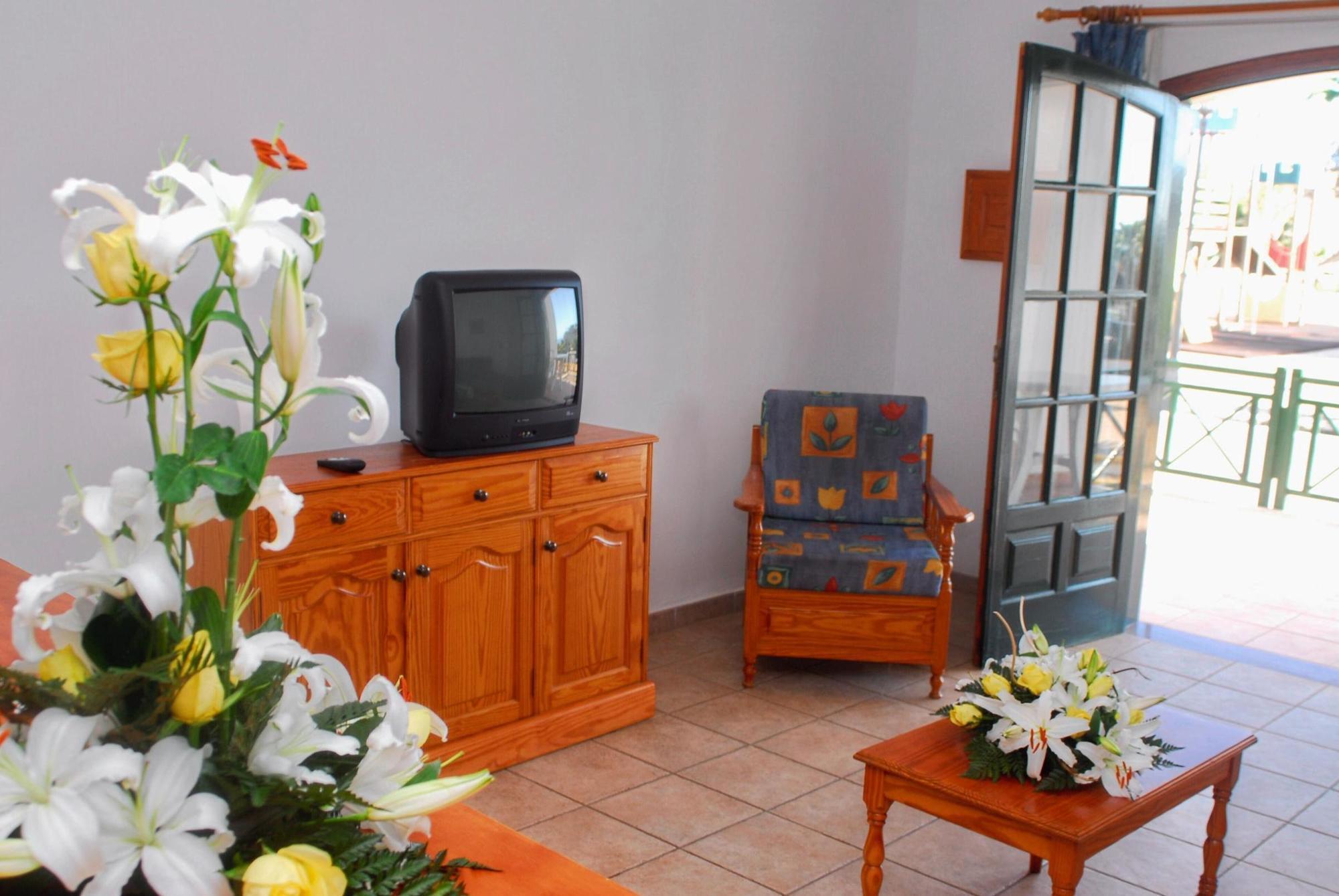 Apartamento San Marcial *