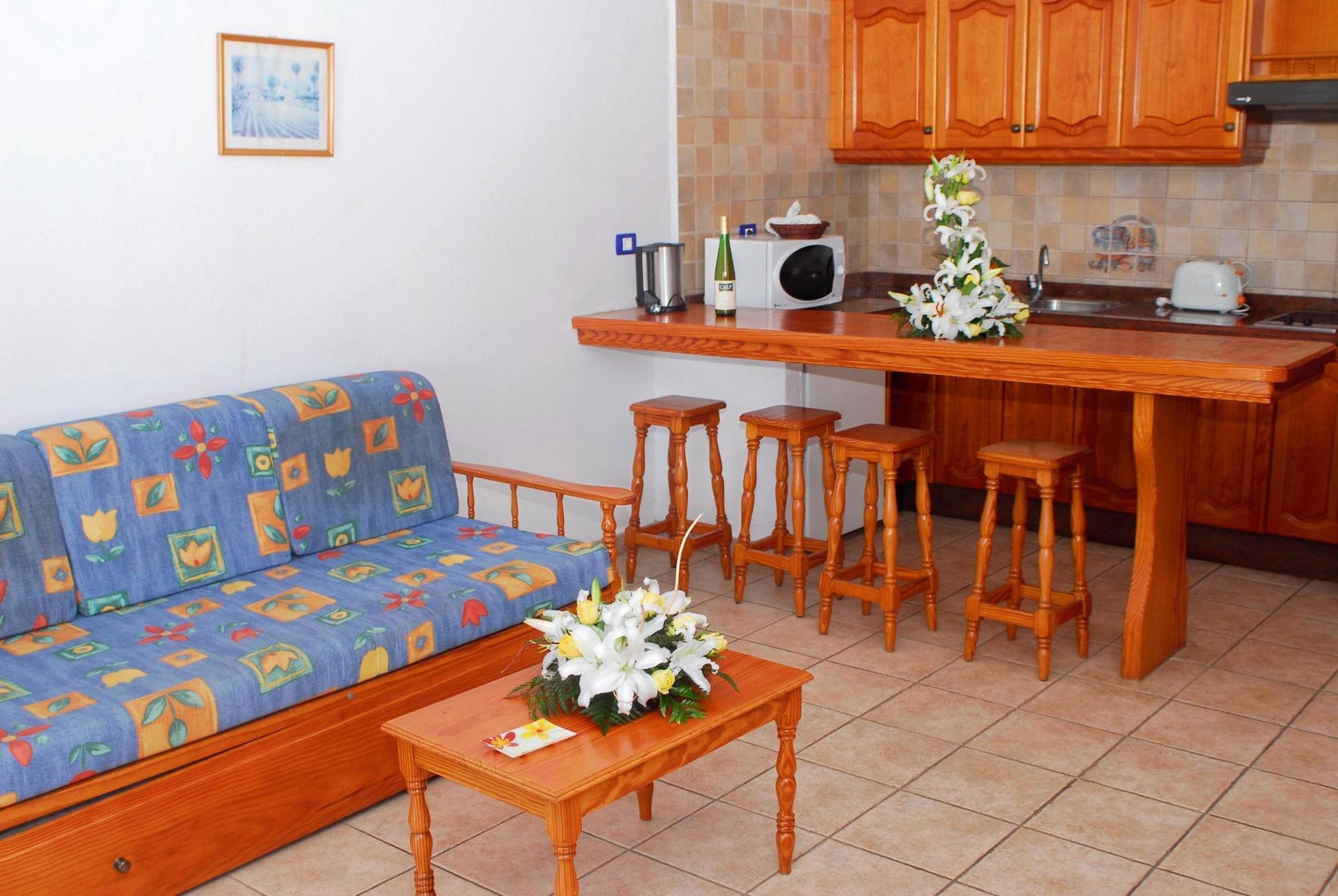 San Marcial Puerto del Carmen (Lanzarote)