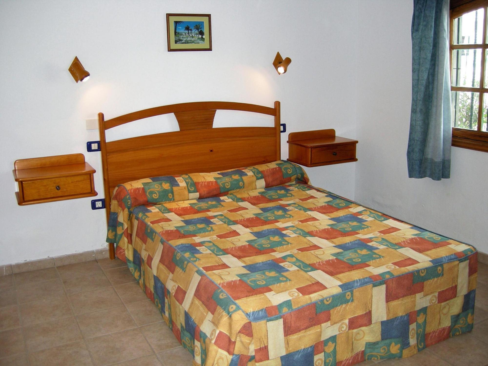 Apartamento San Marcial