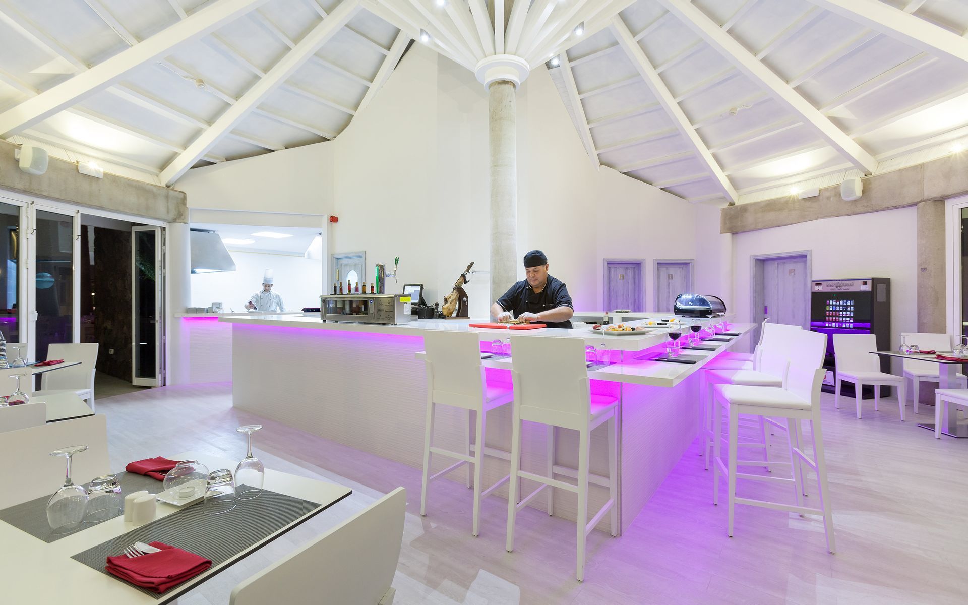 Hotel Sol Lanzarote