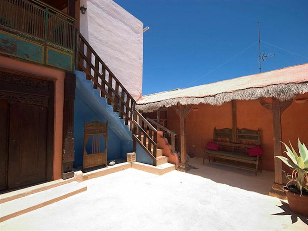 Casa Shanti
