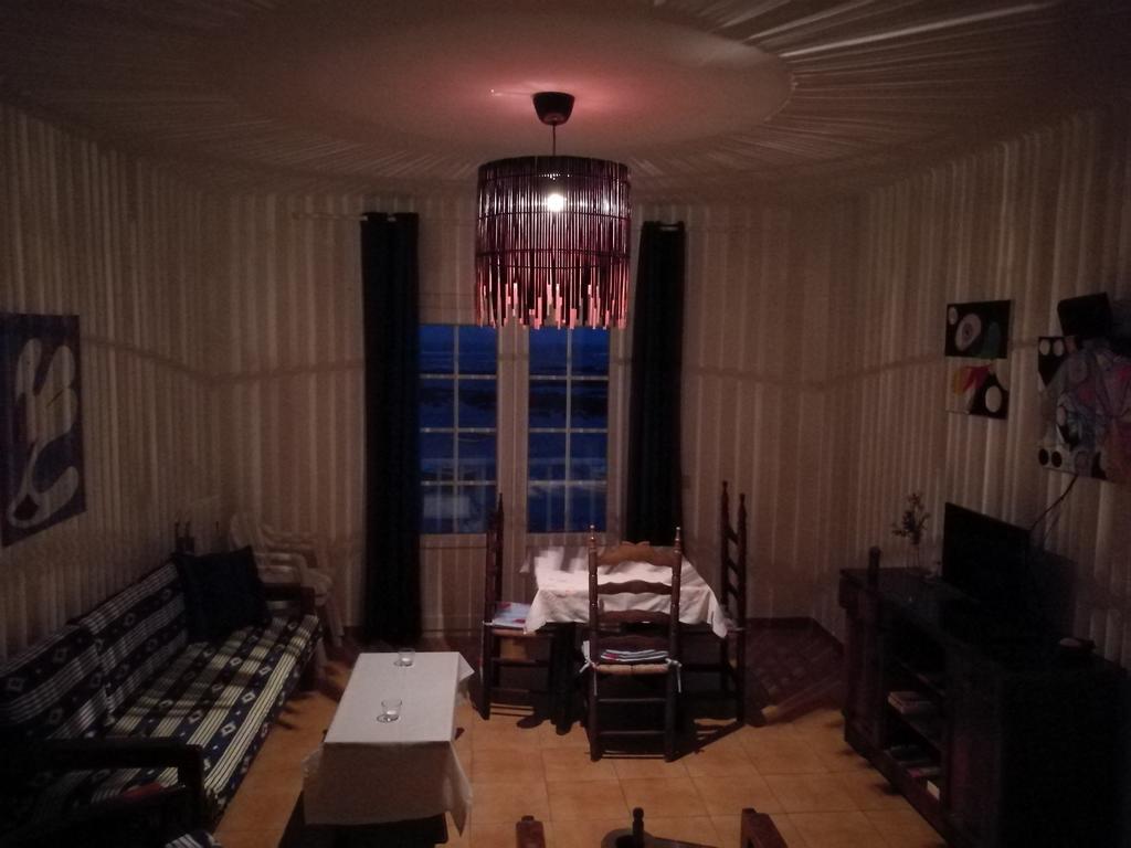 Apartamento Perla Del Atlantico