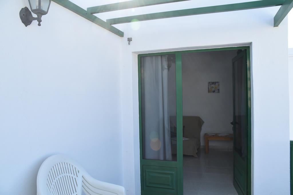 Apartment Alhambra