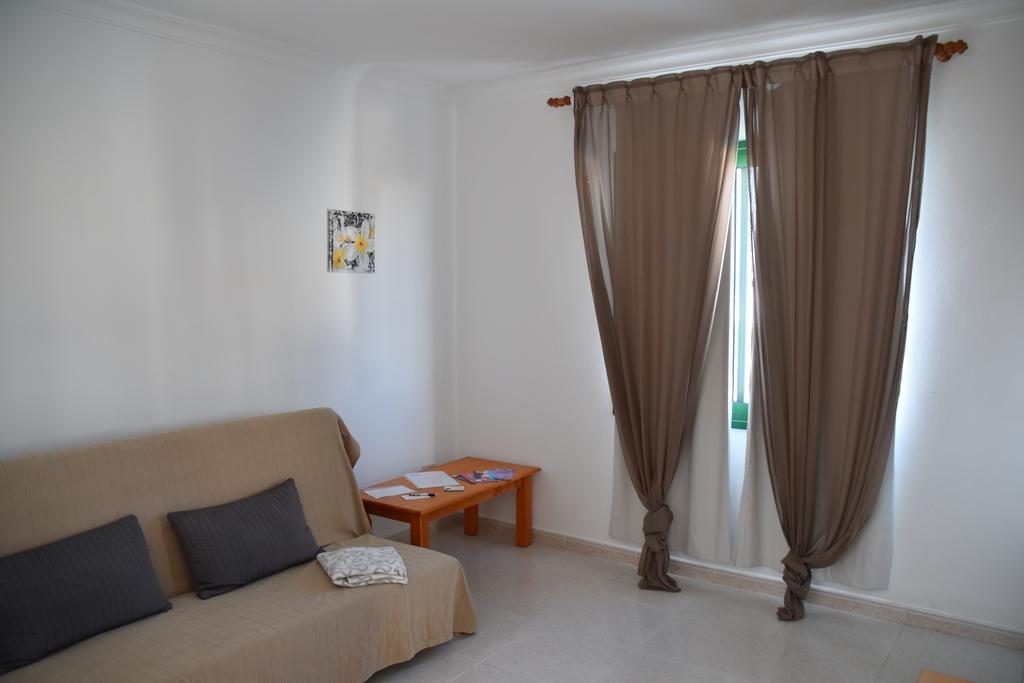 Apartment Alhambra