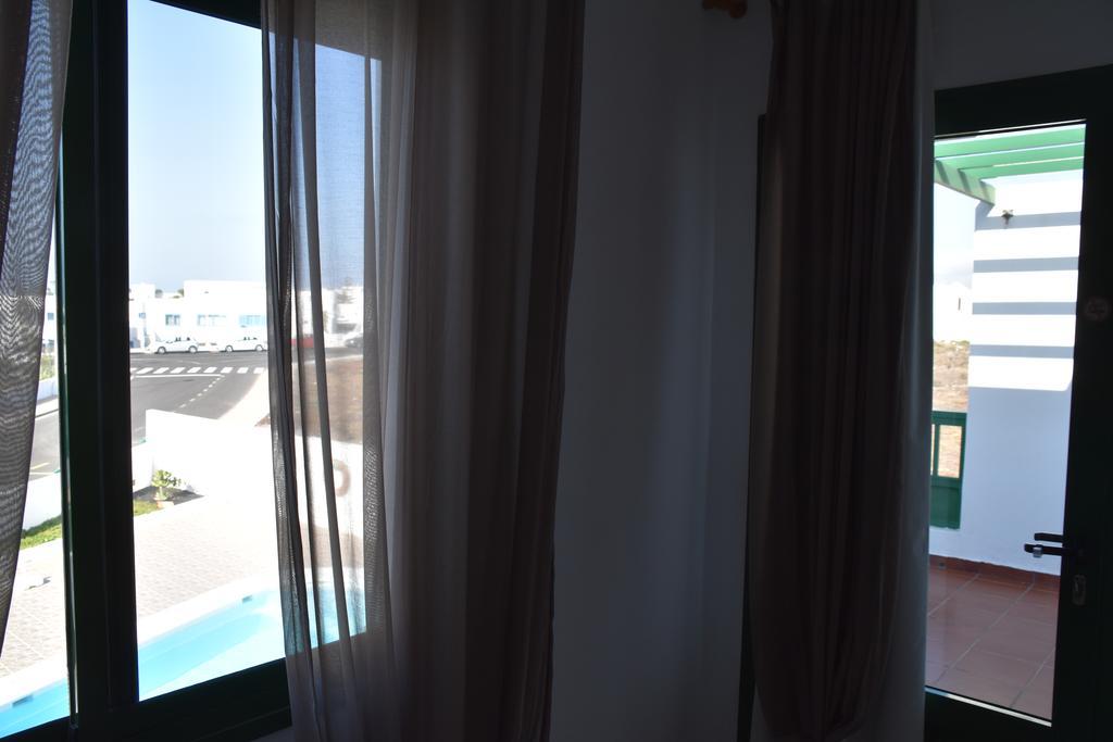 Apartment Alhambra Tias