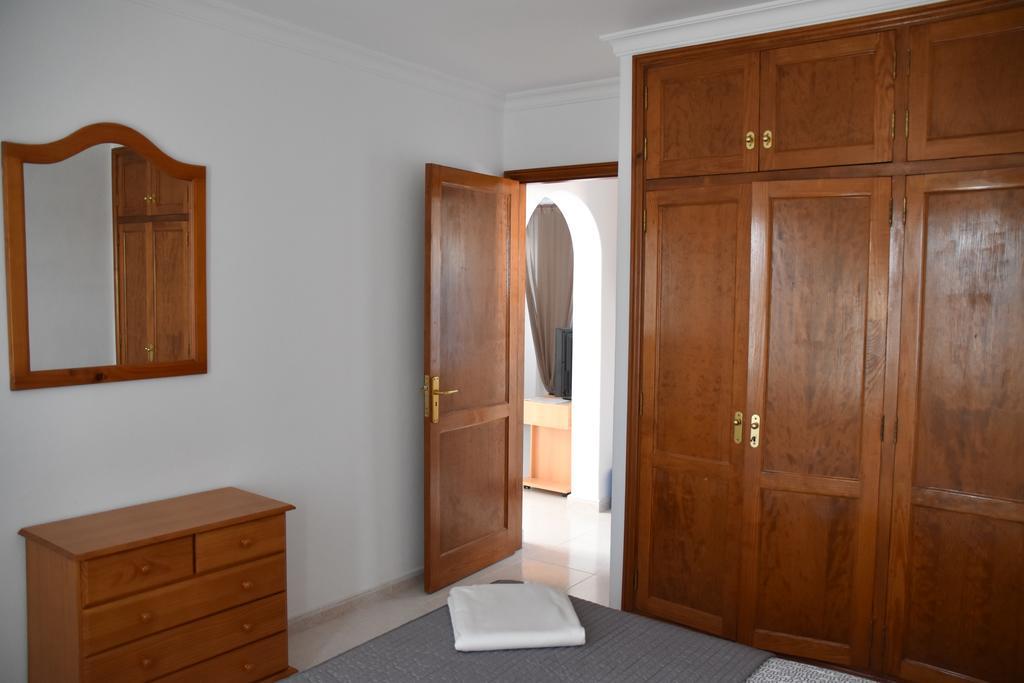 Apartment Alhambra