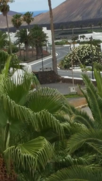 Bed and breakfast Chez Laura Yaiza (Lanzarote)