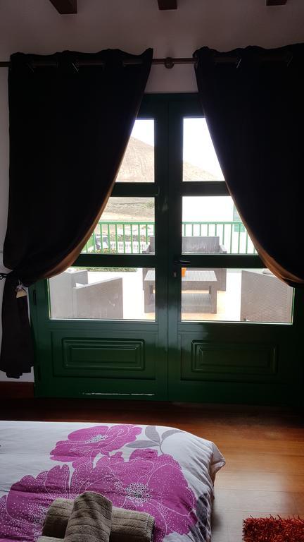 Bed and breakfast Chez Laura