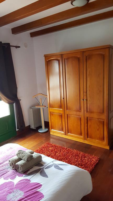 Bed and breakfast Chez Laura