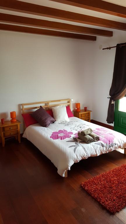 Bed and breakfast Chez Laura 3*