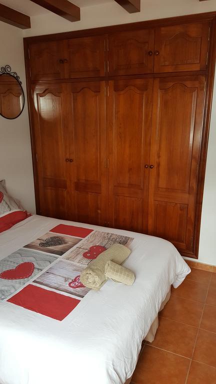 Bed and breakfast Chez Laura